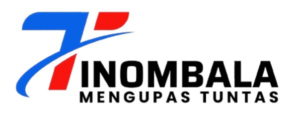 Tinombala.com