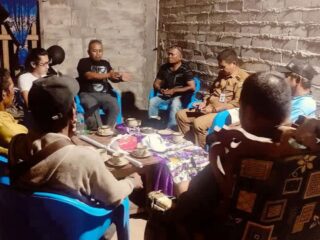 Surat Terbuka untuk Kejaksaan Agung: Hukum Jangan Tumpul ke Atas, Tajam ke Bawah