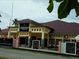 Lelang Barang Milik Daerah Kabupaten Buol: Transparansi untuk Meningkatkan Pendapatan Daerah