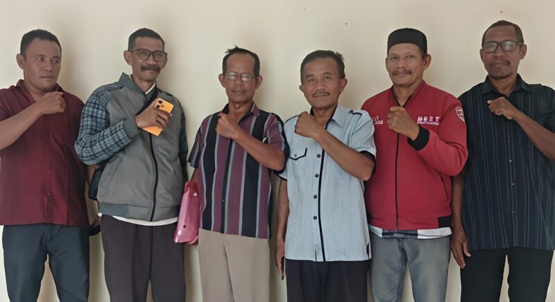 Ketika Camat Masuk Terlalu Jauh ke Urusan Koperasi, 