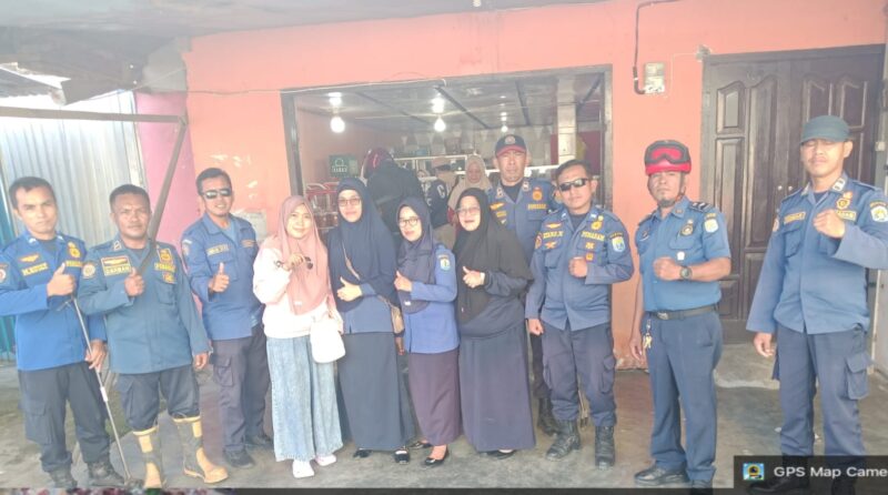Foto Istimewa (Dok Pol.PP