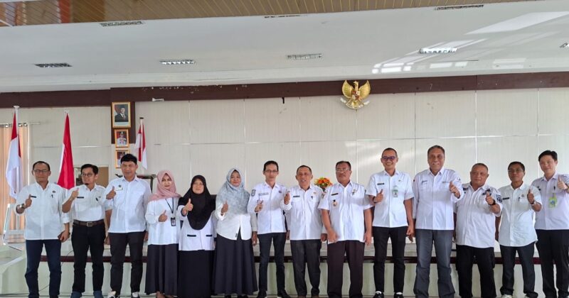 Foto Istimewa Diskominfo 
