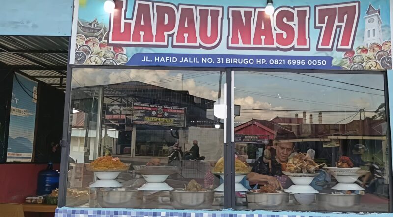 Foto Istimewa (Sari/TB)