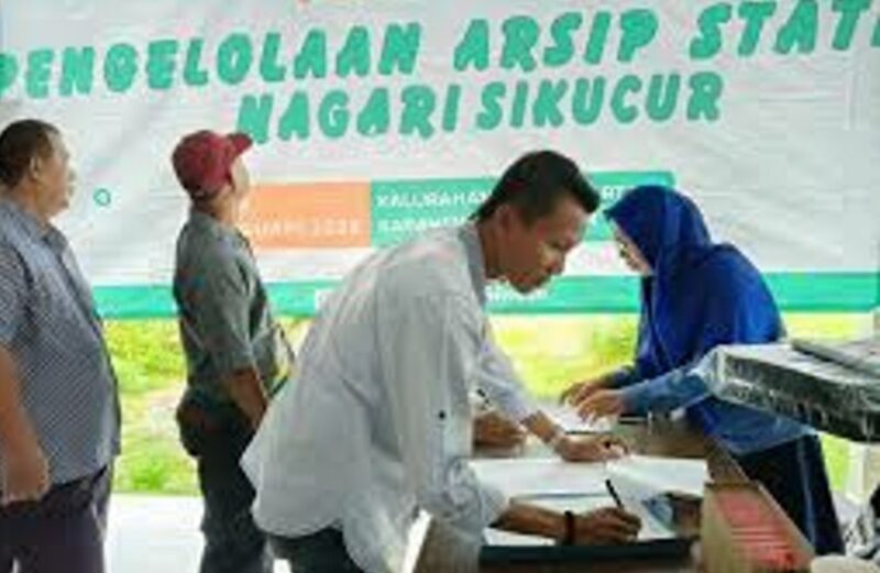 Foto Istimewa - Sari/TB
