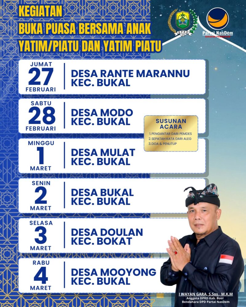 Foto Istimewa 
