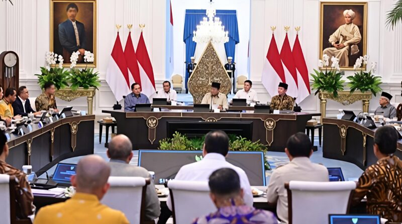 Foto Istimewa BPMI Setpres