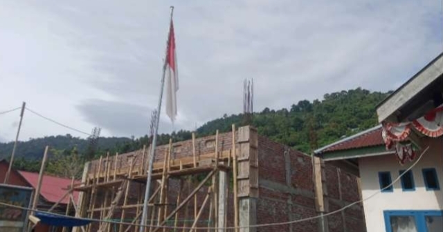Foto Istimewa Foto RM Bantilan