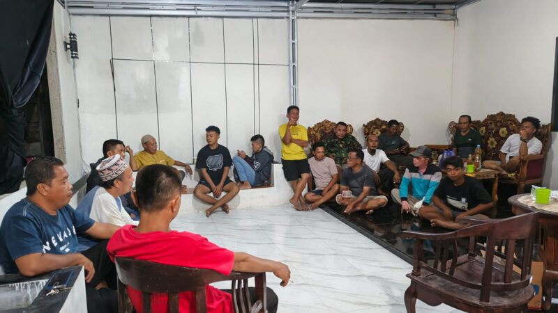 Foto Istimewa (Dok Nikson TB)