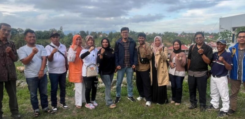 Foto Istimewa (Dok Sari-TB)