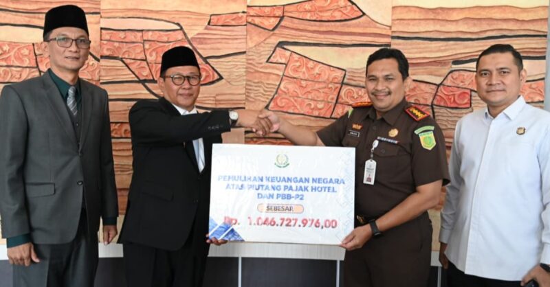 Foto Istimewa (Dok Sari-TB)