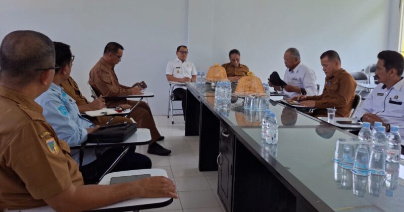 Foto Istimewa-Dok Diskominfo 