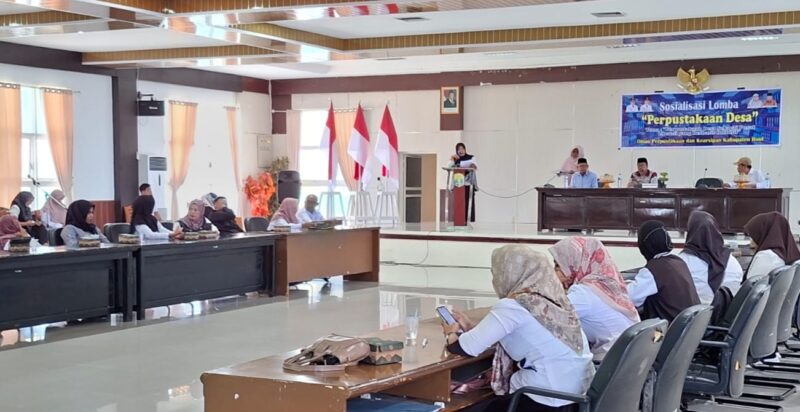 Foto Istimewa Diskominfo - Wawan 