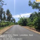 Foto Istimewa PPK.1.1 BPJN Sulawesi Tengah 