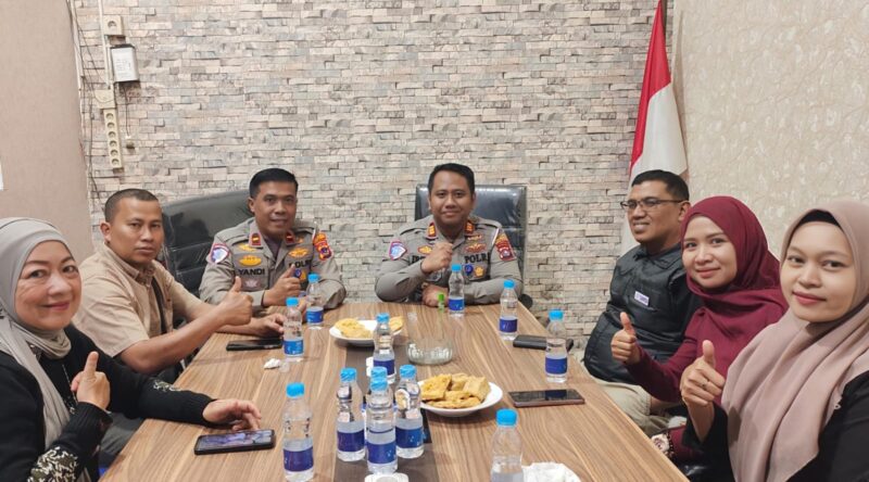 Foto Istimewa (Dok-Sari TB)