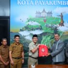 Foto Istimewa Dok Linda Fang TB