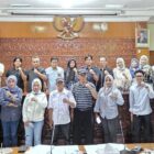 Foto Istimewa - Dok Sari TB 