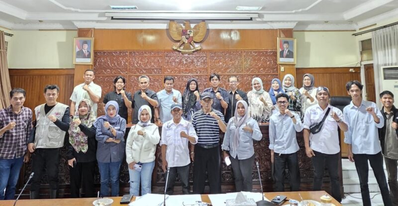 Foto Istimewa - Dok Sari TB 