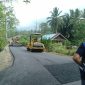 Lokasi Trial mix Foto Istimewa-TB