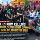 Foto Istimewa Murni Djafar/TB
