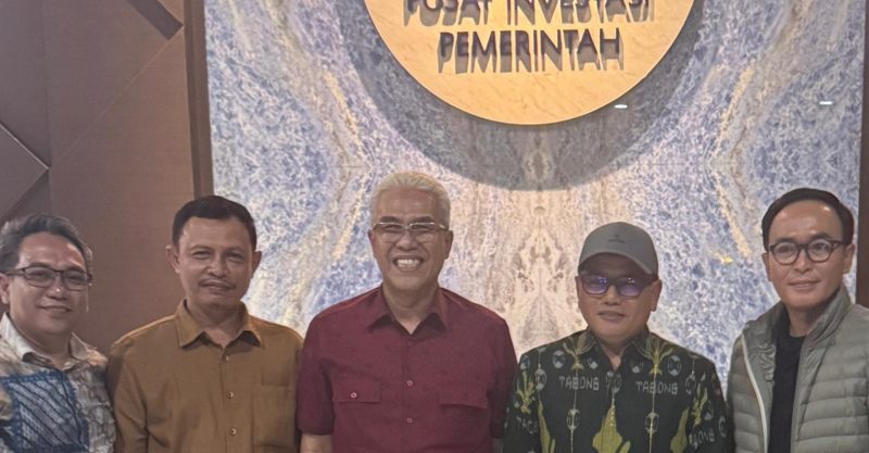 Foto Istimewa Diskominfotik