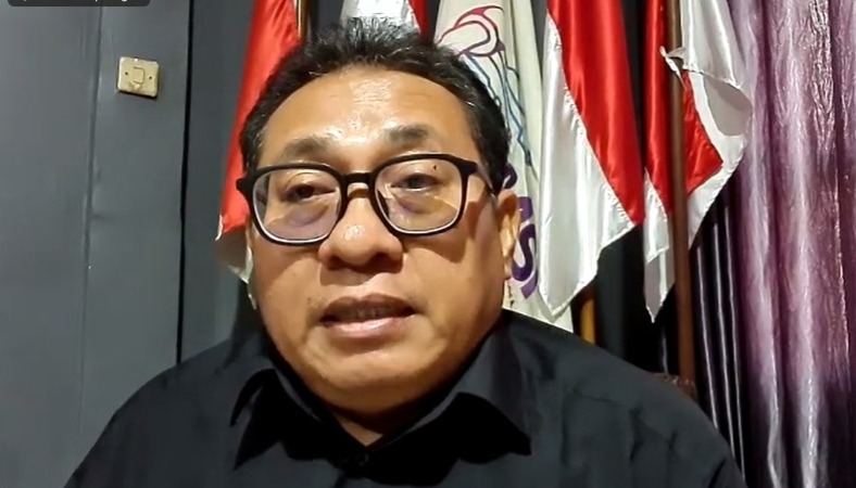 Foto Istimewa SMSI-Sari