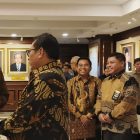 Foto Istimewa - SMSI/Sari 
