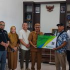 Foto Istimewa Nikson Daud 