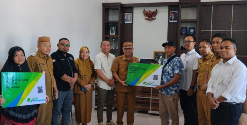 Foto Istimewa Nikson Daud 