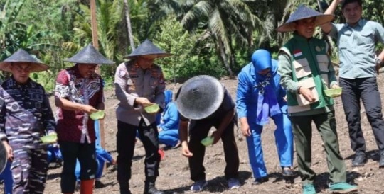 Foto Istimewa -RM
