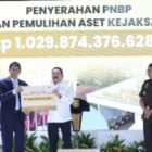Foto Istimewa - Kejagung RI