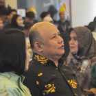 Foto Istimewa - Hatta Badja TB