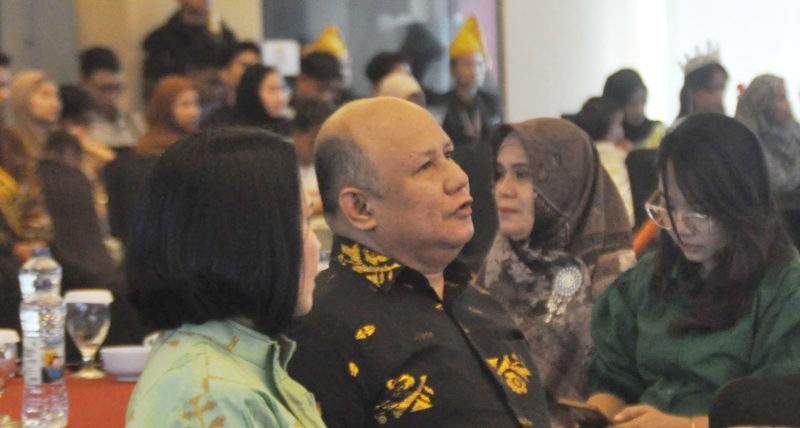 Foto Istimewa - Hatta Badja TB