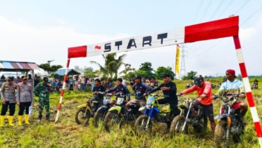 Foto Istimewa Polres Morowali 