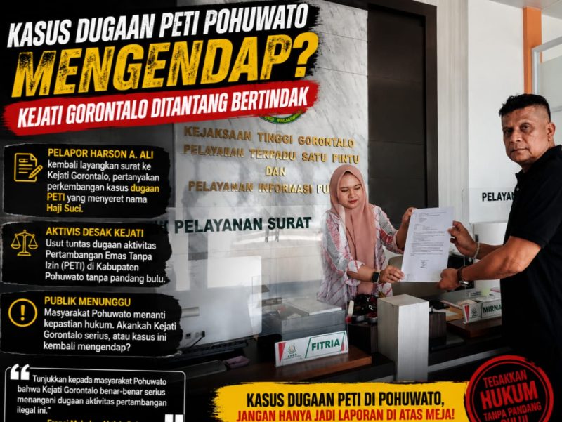 Foto Ist-Tinombala.com 