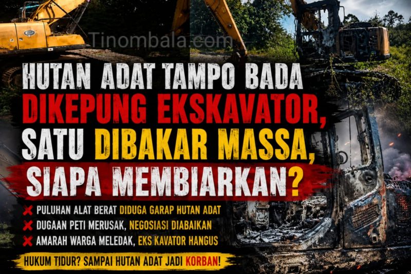 Foto Ist-Tinombala.com