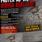 Foto Ist- Tinombala.com