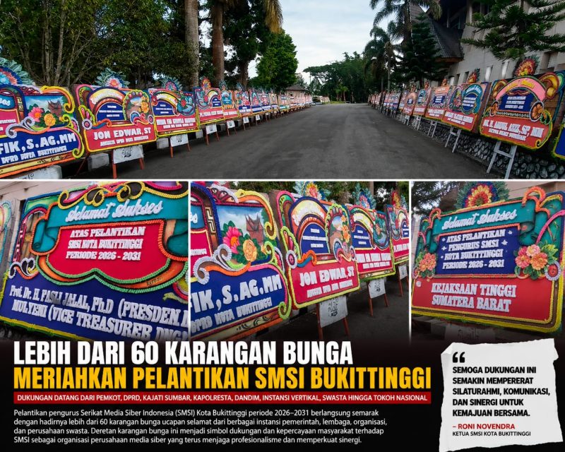 Foto Sari Tinombala.com