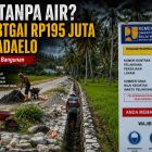 Foto Ist- Arsip Bahmit