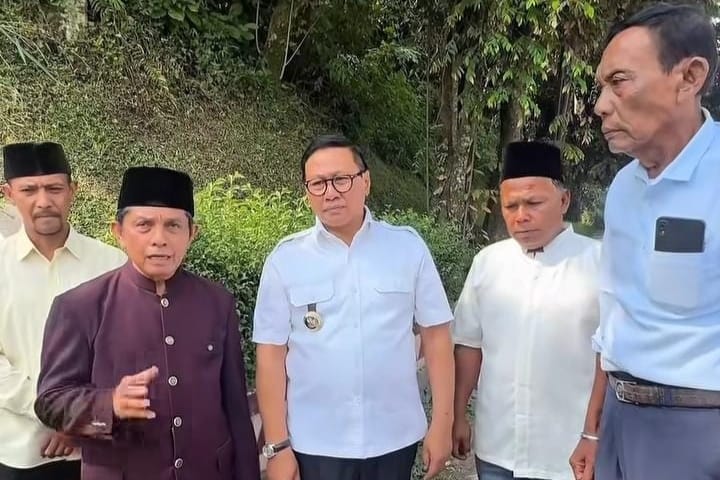 Foto Ist- Novita Sari Tinombala.com