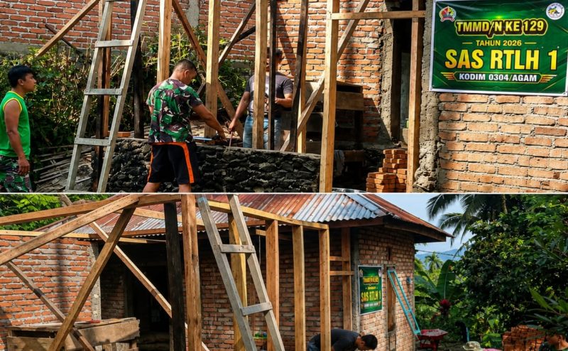 Foto Ist- Novita Sari Tinombala.com