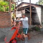 Foto Ist-Novita Sari Tinombala.com