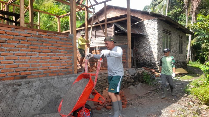 Foto Ist-Novita Sari Tinombala.com