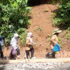 Foto Ist-Novita Sari Tinombala.com