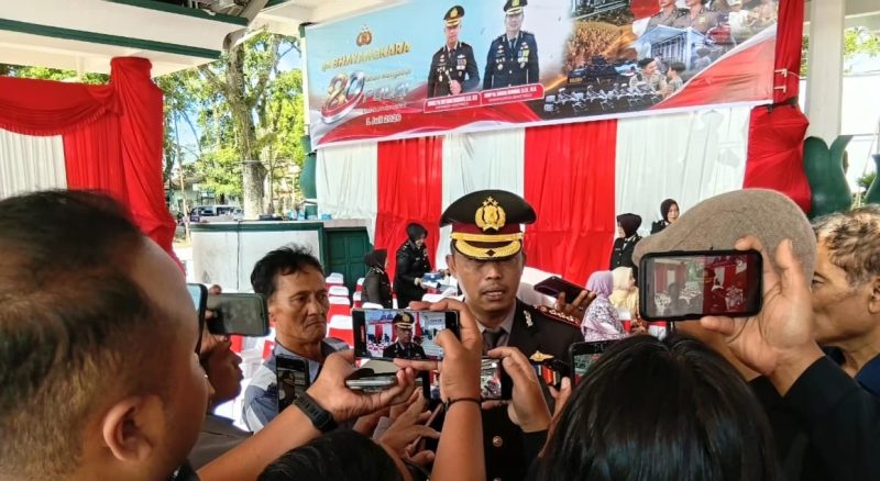 Foto Istimewa Tinombala.com