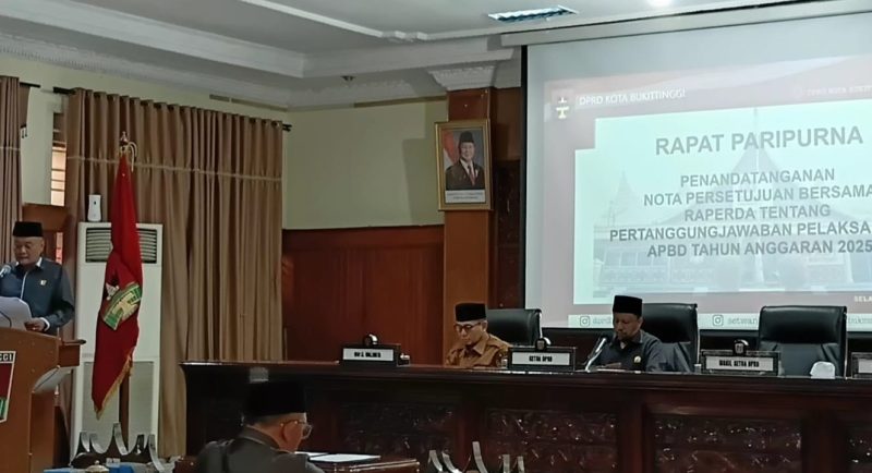 Foto Istimewa Tinombala.com