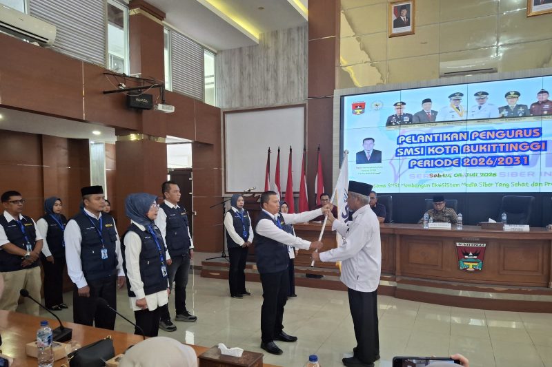 Foto Ist-Sari Tinombala.com