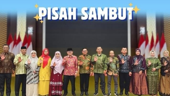 Foto Ist-Sari Sari Tinombala.com