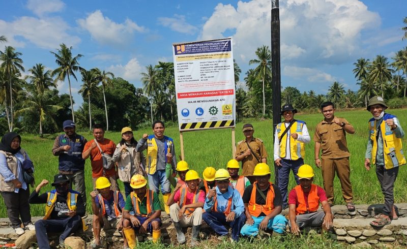 Foto Ist-. Arsip Bahmit Tinombala.com