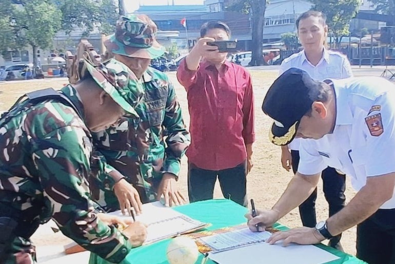 Foto Ist- Novita Sari Tinombala.com 