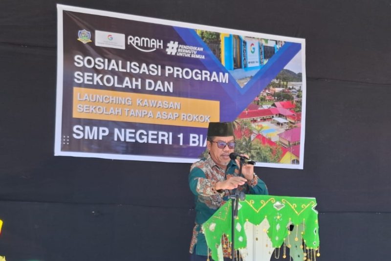 Foto Istimewa Diskominfotik